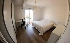 Apartemento Moderna Cerca Playa Y Centro Para Familia Pobla 10