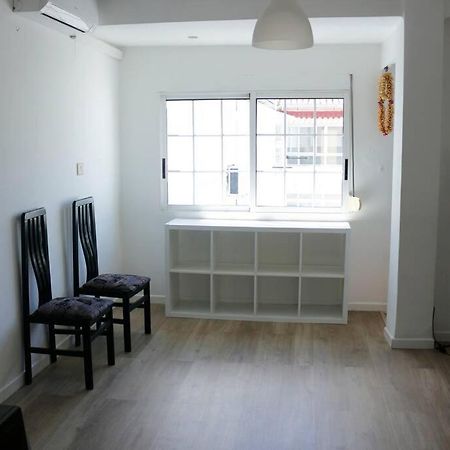 Apartemento Moderna Cerca Playa Y Centro Para Familia Pobla 10 Valence Extérieur photo