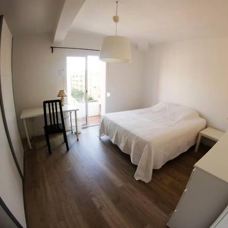 Apartemento Moderna Cerca Playa Y Centro Para Familia Pobla 10 Valence Extérieur photo